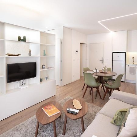 Mam Heat Apartments - Viana City Centre Viana do Castelo Esterno foto