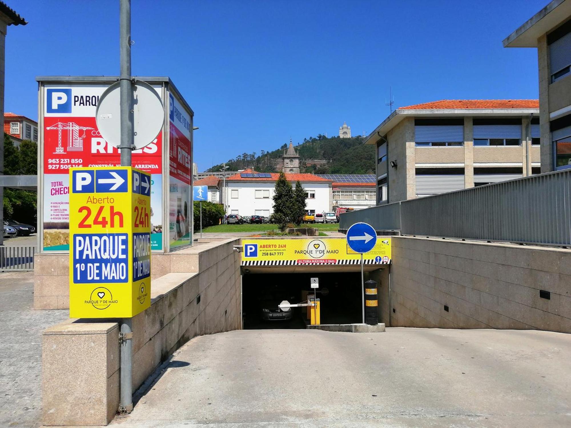 Mam Heat Apartments - Viana City Centre Viana do Castelo Esterno foto