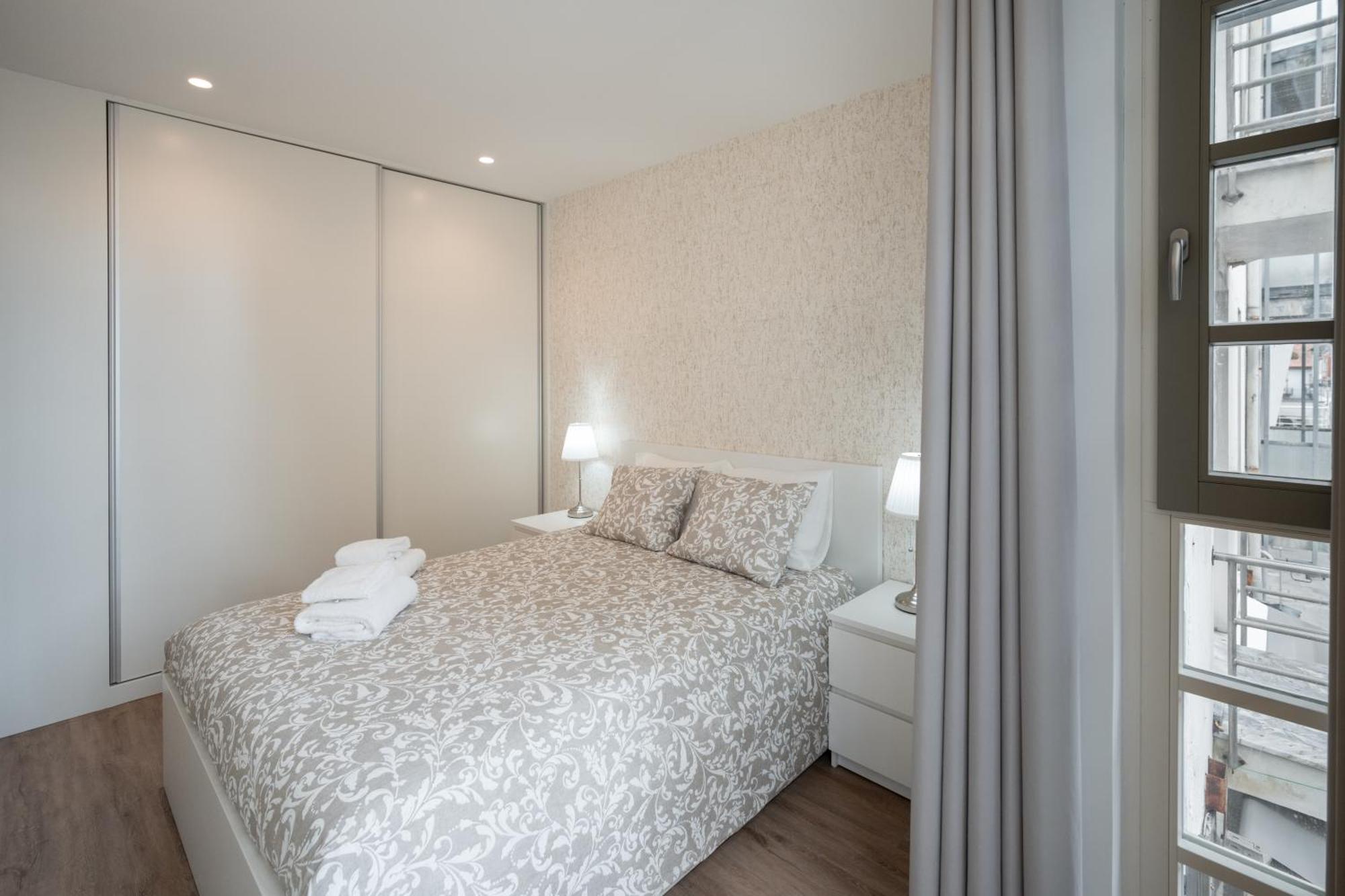 Mam Heat Apartments - Viana City Centre Viana do Castelo Esterno foto