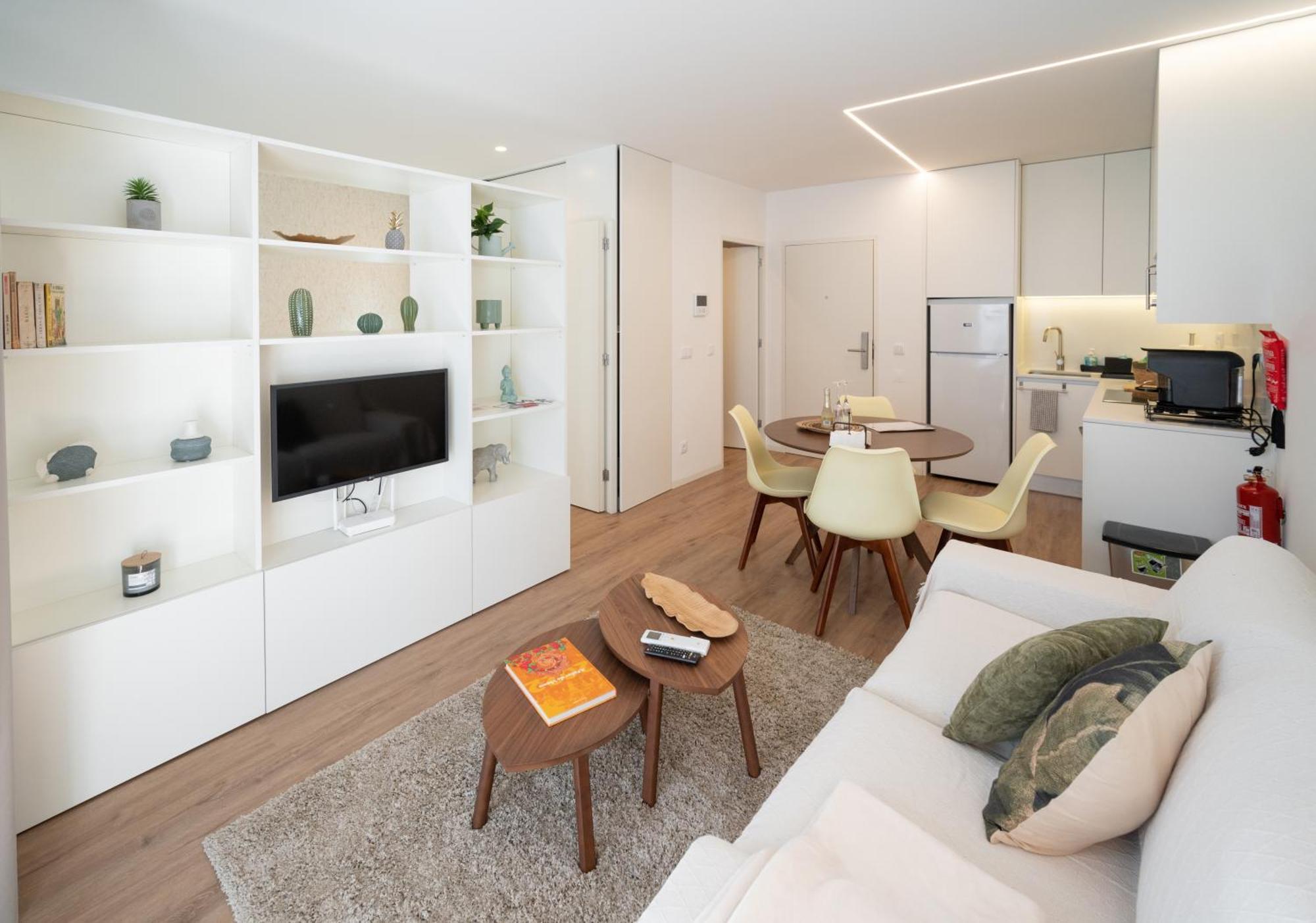 Mam Heat Apartments - Viana City Centre Viana do Castelo Esterno foto