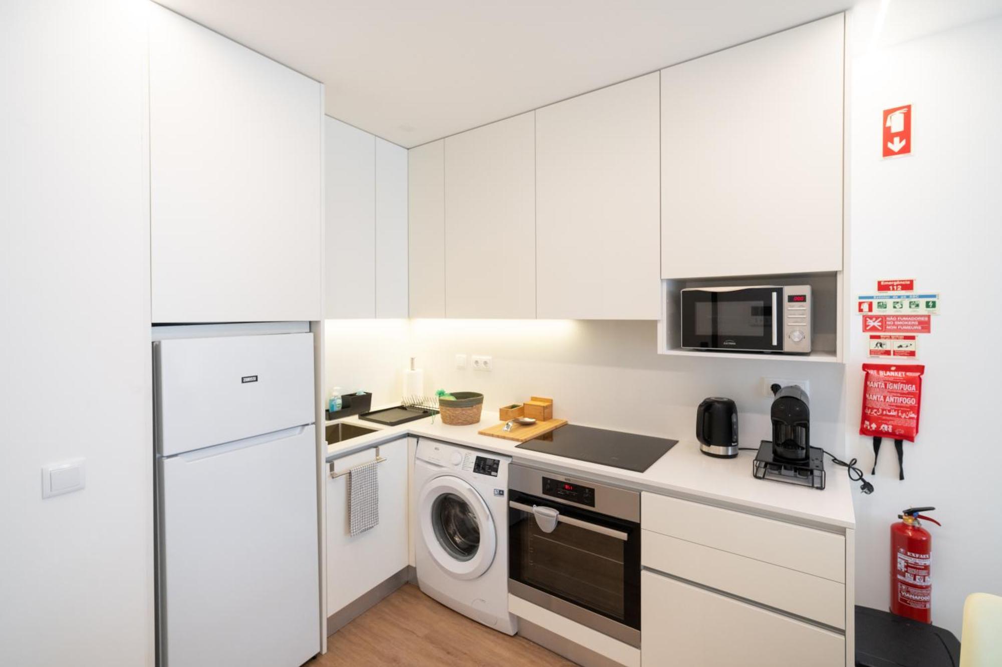 Mam Heat Apartments - Viana City Centre Viana do Castelo Esterno foto
