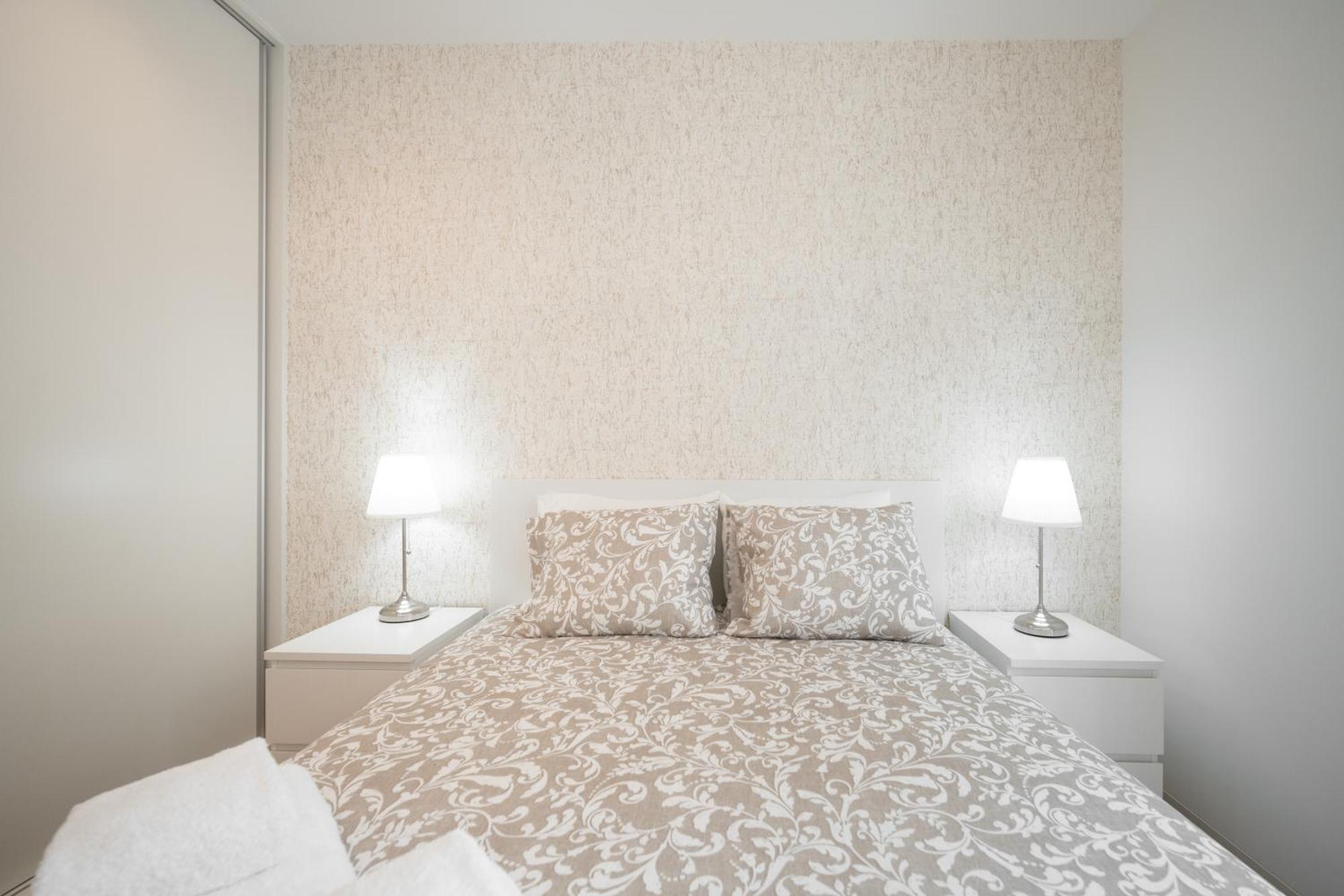 Mam Heat Apartments - Viana City Centre Viana do Castelo Esterno foto